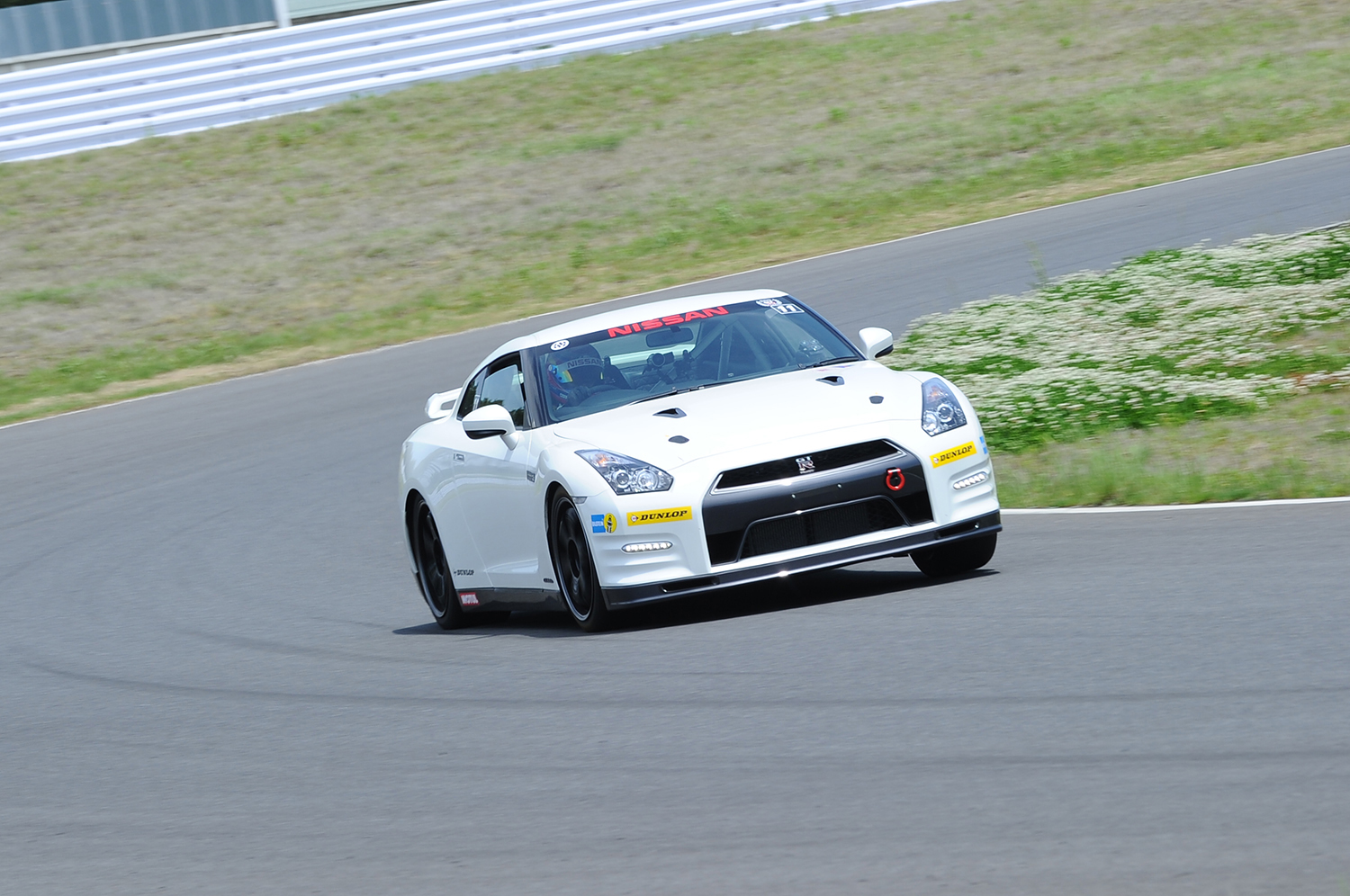 日産GT-R「クラブトラックエディション」の知られざる中身 〜 画像4