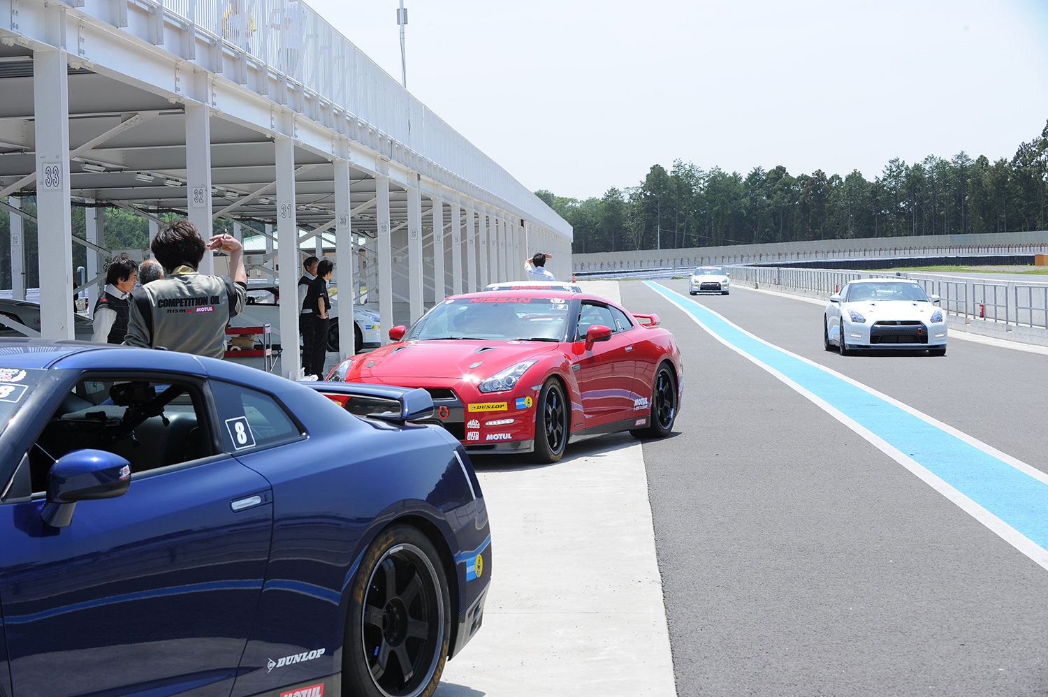 日産GT-R「クラブトラックエディション」の知られざる中身 〜 画像6