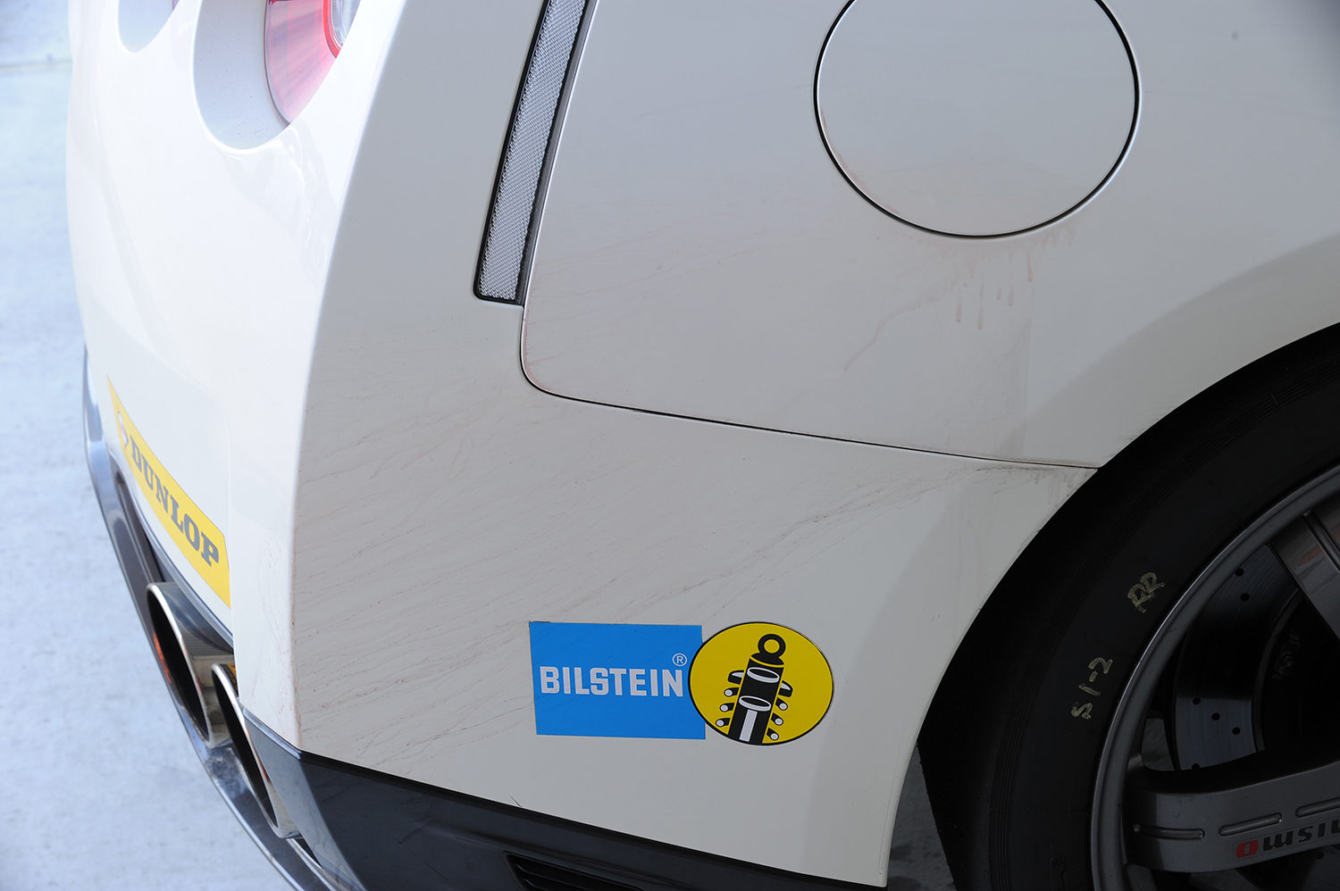 日産GT-R「クラブトラックエディション」の知られざる中身 〜 画像12