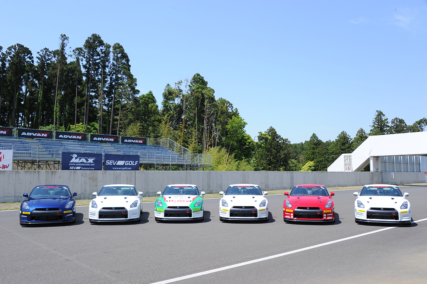 日産GT-R「クラブトラックエディション」の知られざる中身 〜 画像11