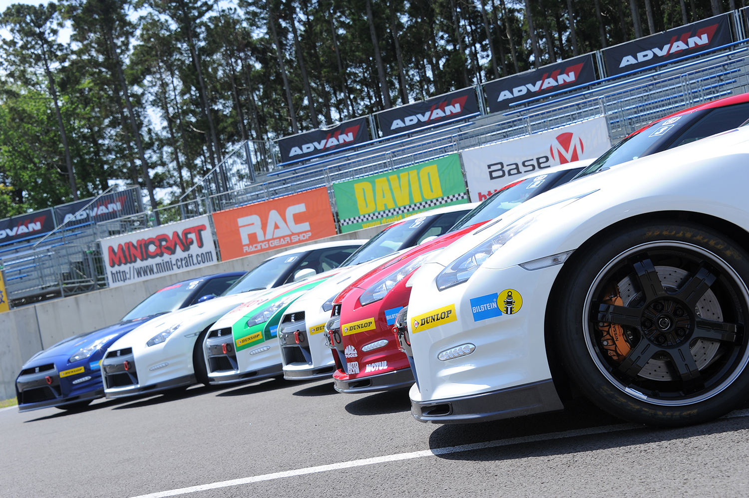 日産GT-R「クラブトラックエディション」の知られざる中身 〜 画像10