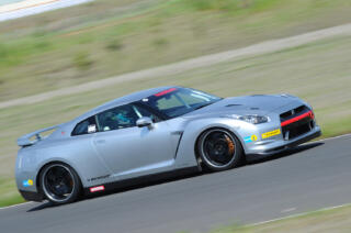 日産GT-R「クラブトラックエディション」の知られざる中身