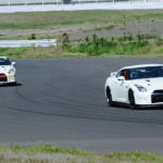 【画像】数々のモデルが存在したR35GT-Rのなかでも極めて異質！　14台しか販売されなかった「クラブトラックエディション」とは？ 〜 画像15