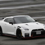 【画像】数々のモデルが存在したR35GT-Rのなかでも極めて異質！　14台しか販売されなかった「クラブトラックエディション」とは？ 〜 画像9