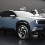 【画像】衝撃のEVプロジェクト中止を発表したホンダ！　涙にくれるファンの前に「Honda0 α」実走開始のニュースが飛び込んできた 〜 画像2