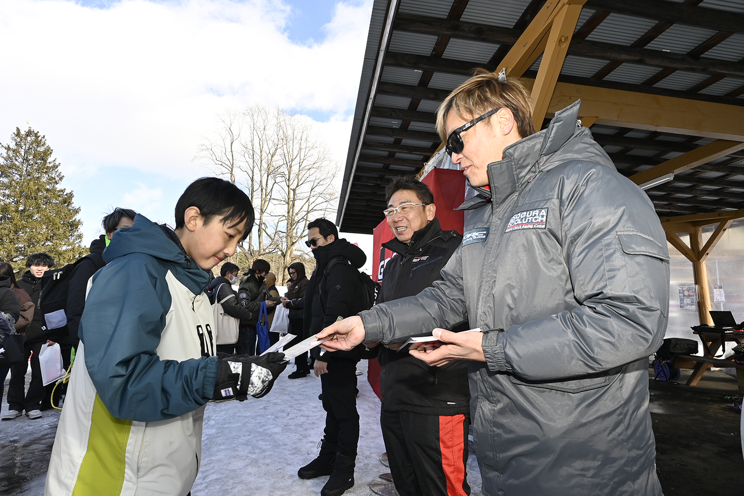 ラリチャレ・プレイベント in 岩手でデモランしたGRヤリスMコンセプトは可能性の塊だった【動画あり】 〜 画像9