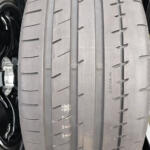 【画像】黒いゴムを成形しただけじゃない！　じつは複雑なクルマ用タイヤの中身 〜 画像2