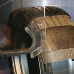 【画像】黒いゴムを成形しただけじゃない！　じつは複雑なクルマ用タイヤの中身 〜 画像3