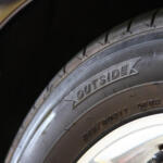 【画像】黒いゴムを成形しただけじゃない！　じつは複雑なクルマ用タイヤの中身 〜 画像5