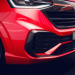 【画像】「赤いライン」が入るってことは商用バンのGTIか!?　VW「トランスポーター・スポーツライン」の正体とは 〜 画像2