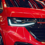 【画像】「赤いライン」が入るってことは商用バンのGTIか!?　VW「トランスポーター・スポーツライン」の正体とは 〜 画像7