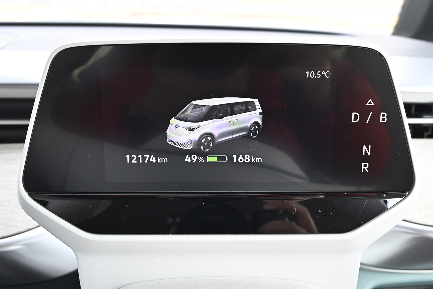 大阪ロングドライブでフォルクスワーゲンID.Buzzの長所と弱点が見えた 〜 画像1