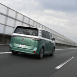 【画像】【試乗】VW ID.Buzzで静岡ー大阪間をロングドライブ！　ミニバン的使い方で「マル」と「バツ」を徹底チェック 〜 画像4