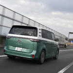 【画像】【試乗】VW ID.Buzzで静岡ー大阪間をロングドライブ！　ミニバン的使い方で「マル」と「バツ」を徹底チェック 〜 画像5