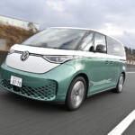【画像】【試乗】VW ID.Buzzで静岡ー大阪間をロングドライブ！　ミニバン的使い方で「マル」と「バツ」を徹底チェック 〜 画像9