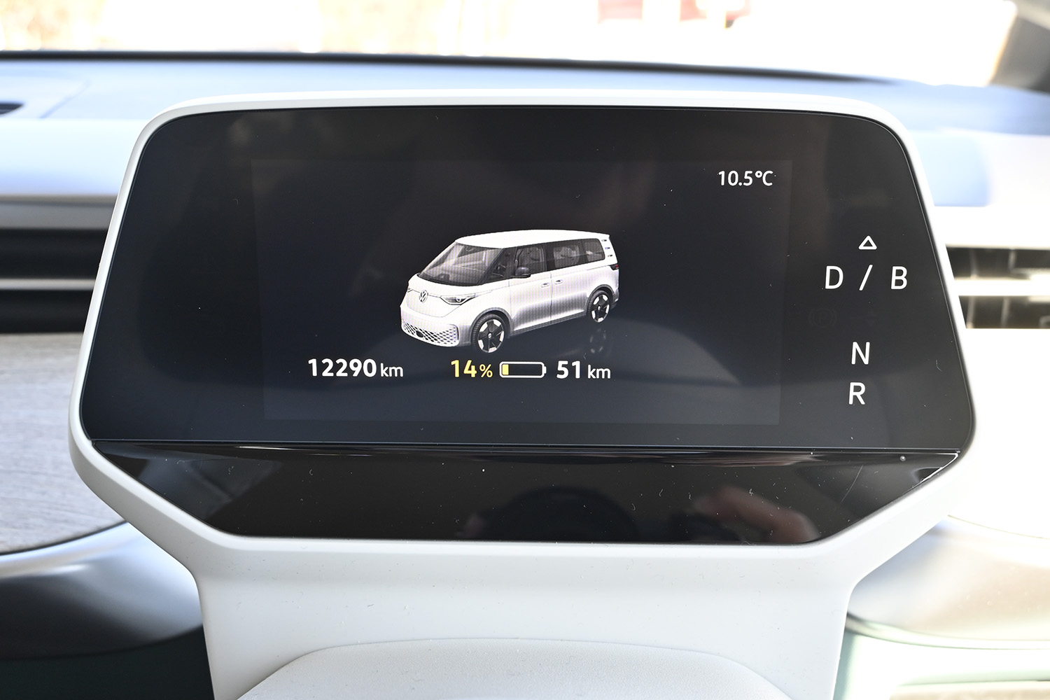 大阪ロングドライブでフォルクスワーゲンID.Buzzの長所と弱点が見えた 〜 画像13