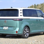 【画像】【試乗】VW ID.Buzzで静岡ー大阪間をロングドライブ！　ミニバン的使い方で「マル」と「バツ」を徹底チェック 〜 画像24