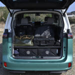 【画像】【試乗】VW ID.Buzzで静岡ー大阪間をロングドライブ！　ミニバン的使い方で「マル」と「バツ」を徹底チェック 〜 画像25