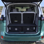 【画像】【試乗】VW ID.Buzzで静岡ー大阪間をロングドライブ！　ミニバン的使い方で「マル」と「バツ」を徹底チェック 〜 画像26