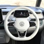 【画像】【試乗】VW ID.Buzzで静岡ー大阪間をロングドライブ！　ミニバン的使い方で「マル」と「バツ」を徹底チェック 〜 画像28