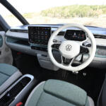 【画像】【試乗】VW ID.Buzzで静岡ー大阪間をロングドライブ！　ミニバン的使い方で「マル」と「バツ」を徹底チェック 〜 画像30