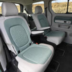 【画像】【試乗】VW ID.Buzzで静岡ー大阪間をロングドライブ！　ミニバン的使い方で「マル」と「バツ」を徹底チェック 〜 画像33