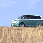 【画像】【試乗】VW ID.Buzzで静岡ー大阪間をロングドライブ！　ミニバン的使い方で「マル」と「バツ」を徹底チェック 〜 画像36