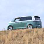 【画像】【試乗】VW ID.Buzzで静岡ー大阪間をロングドライブ！　ミニバン的使い方で「マル」と「バツ」を徹底チェック 〜 画像37