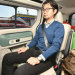 【画像】【試乗】VW ID.Buzzで静岡ー大阪間をロングドライブ！　ミニバン的使い方で「マル」と「バツ」を徹底チェック 〜 画像38