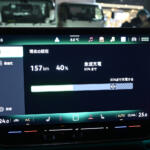 【画像】【試乗】VW ID.Buzzで静岡ー大阪間をロングドライブ！　ミニバン的使い方で「マル」と「バツ」を徹底チェック 〜 画像45