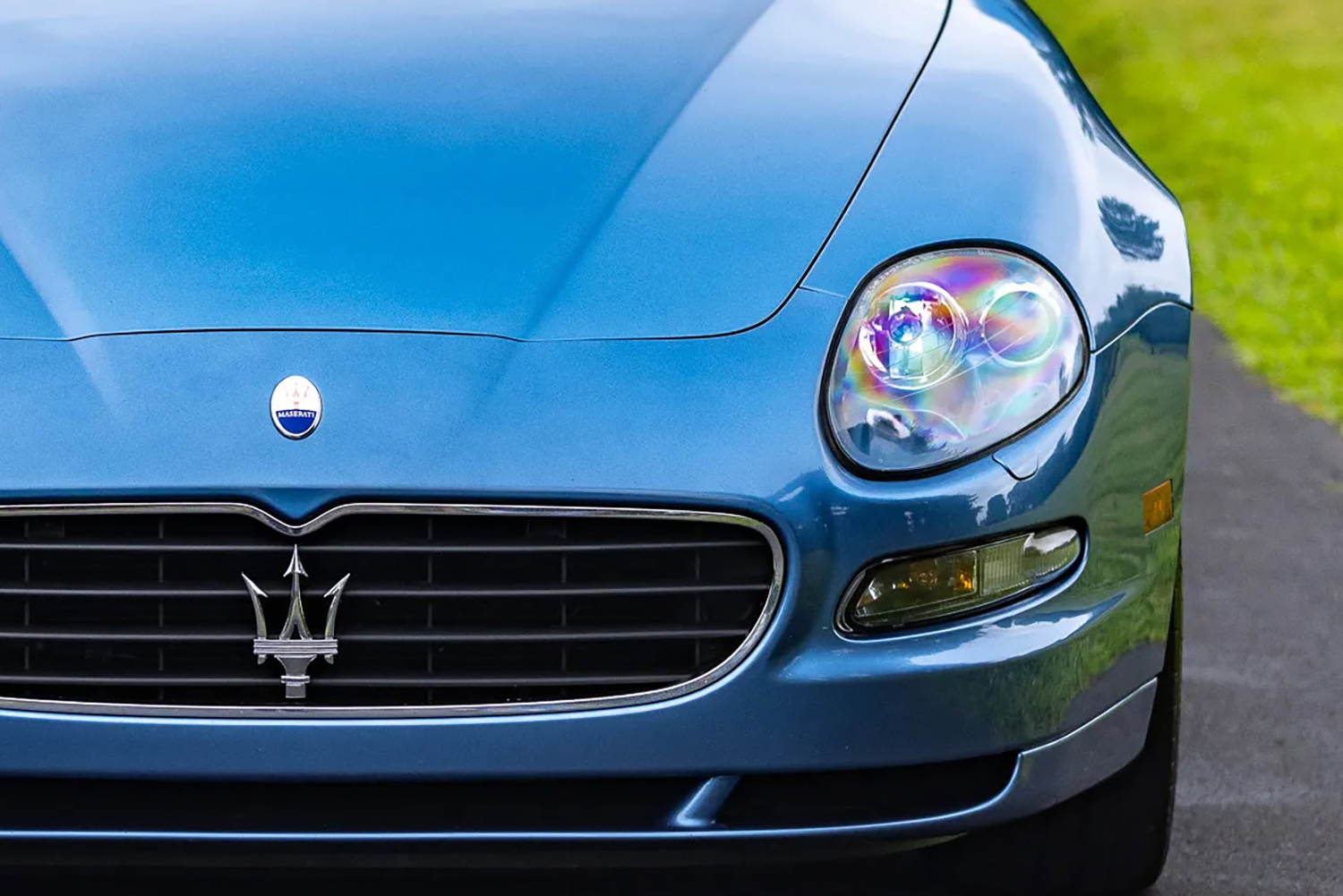 マセラティ・クーペ＆スパイダーはブランド再興に向けた復活の狼煙だった 〜 画像1