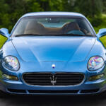 【画像】フェラーリと共同開発のエンジンに酔いしれた！　マセラティの名を一気に押し上げた「クーペ＆スパイダー」【21世紀スーパーカーFILE #018】 〜 画像2