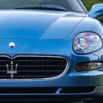 フェラーリと共同開発のエンジンに酔いしれた！　マセラティの名を一気に押し上げた「クーペ＆スパイダー」【21世紀スーパーカーFILE #018】