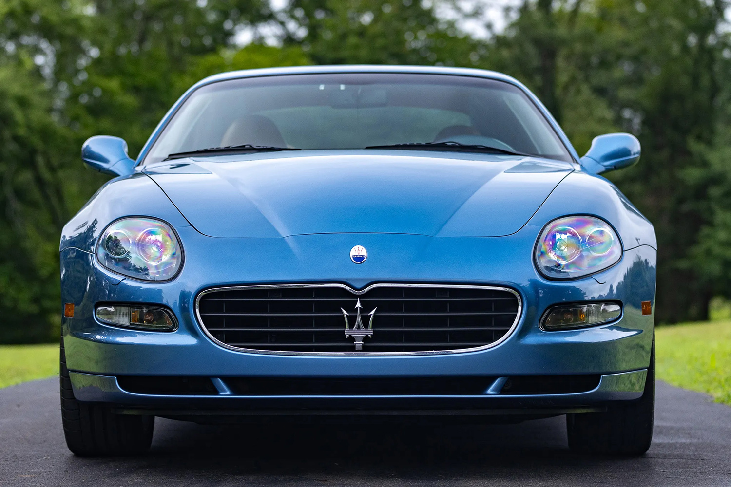 マセラティ・クーペ＆スパイダーはブランド再興に向けた復活の狼煙だった 〜 画像4