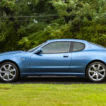 【画像】フェラーリと共同開発のエンジンに酔いしれた！　マセラティの名を一気に押し上げた「クーペ＆スパイダー」【21世紀スーパーカーFILE #018】 〜 画像5