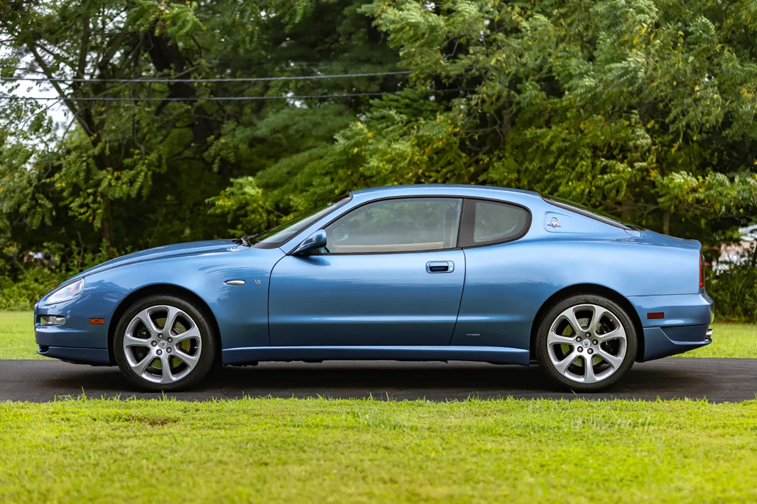 マセラティ・クーペ＆スパイダーはブランド再興に向けた復活の狼煙だった 〜 画像5