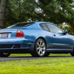 【画像】フェラーリと共同開発のエンジンに酔いしれた！　マセラティの名を一気に押し上げた「クーペ＆スパイダー」【21世紀スーパーカーFILE #018】 〜 画像6