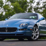 【画像】フェラーリと共同開発のエンジンに酔いしれた！　マセラティの名を一気に押し上げた「クーペ＆スパイダー」【21世紀スーパーカーFILE #018】 〜 画像8