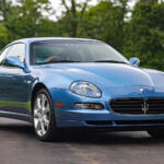 【画像】フェラーリと共同開発のエンジンに酔いしれた！　マセラティの名を一気に押し上げた「クーペ＆スパイダー」【21世紀スーパーカーFILE #018】 〜 画像9