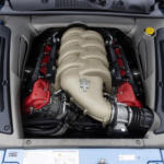 【画像】フェラーリと共同開発のエンジンに酔いしれた！　マセラティの名を一気に押し上げた「クーペ＆スパイダー」【21世紀スーパーカーFILE #018】 〜 画像10