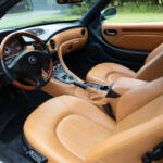 【画像】フェラーリと共同開発のエンジンに酔いしれた！　マセラティの名を一気に押し上げた「クーペ＆スパイダー」【21世紀スーパーカーFILE #018】 〜 画像11