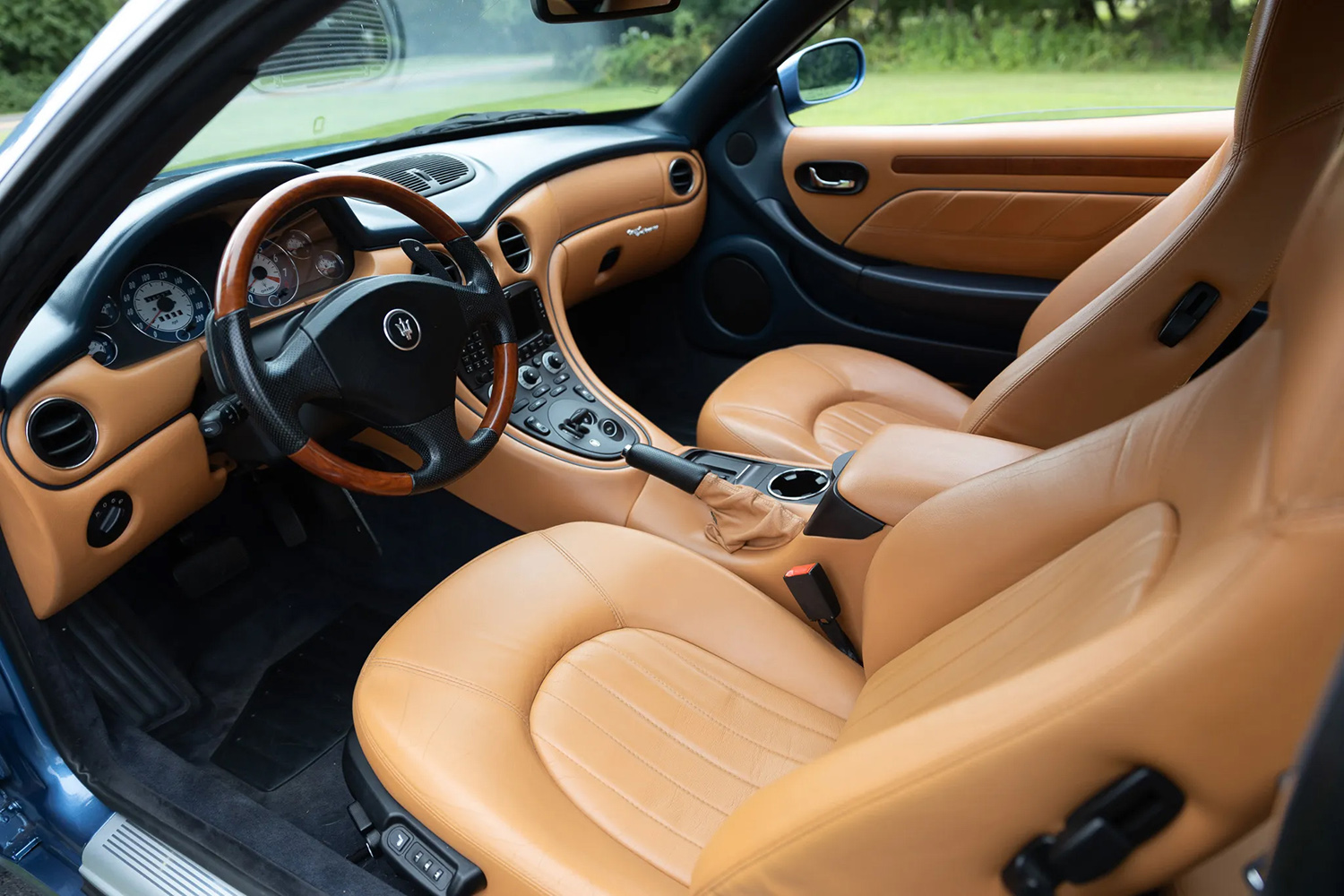 マセラティ・クーペ＆スパイダーはブランド再興に向けた復活の狼煙だった 〜 画像11