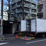 【画像】「あんなのプロのトラック乗りじゃない」　コンビニ配送トラックを「トラック野郎」たちが認めないワケ 〜 画像3