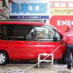 【画像】ガソリンスタンドは日本独特の呼び方！　石油業界的には「SS」と呼ぶことが多いけどナゼ？ 〜 画像6