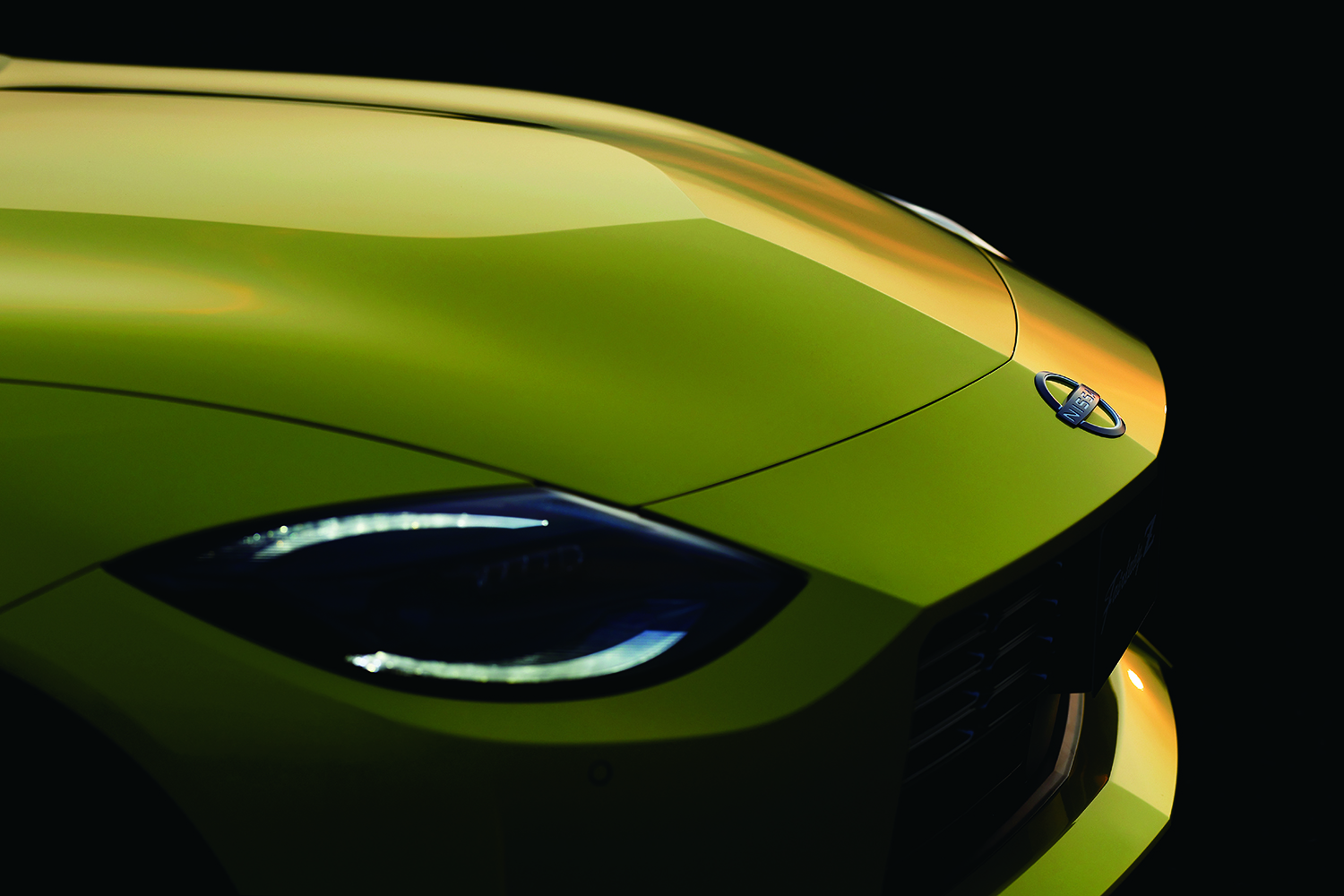 フルモデルチェンジとはクルマが正式車名＝型式を変えるとき