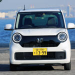 【画像】クルマのマイチェンかフルチェンかは型式が変わるかどうかが境目！　じゃあ型式が変わるってどういうこと？ 〜 画像4