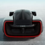 【画像】市販EVニュル最速を叩き出した中国「シャオミ」がグランツーリスモに殴り込み！　「VISIONグランツーリスモ」プロジェクトでハイパーカーを発表 〜 画像9