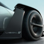 【画像】市販EVニュル最速を叩き出した中国「シャオミ」がグランツーリスモに殴り込み！　「VISIONグランツーリスモ」プロジェクトでハイパーカーを発表 〜 画像2