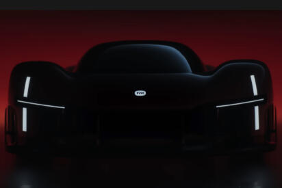 市販EVニュル最速を叩き出した中国「シャオミ」がグランツーリスモに殴り込み！　「VISIONグランツーリスモ」プロジェクトでハイパーカーを発表