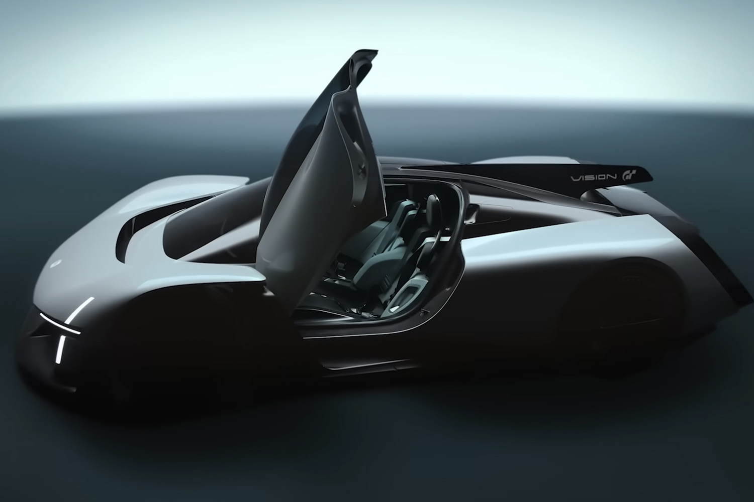 シャオミが発表した「VISIONグランツーリスモ」は超快適なモンスターハイパーカーだった 〜 画像4